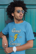 GOOD ENERGY TEE