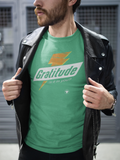 GRATITUDE TEE